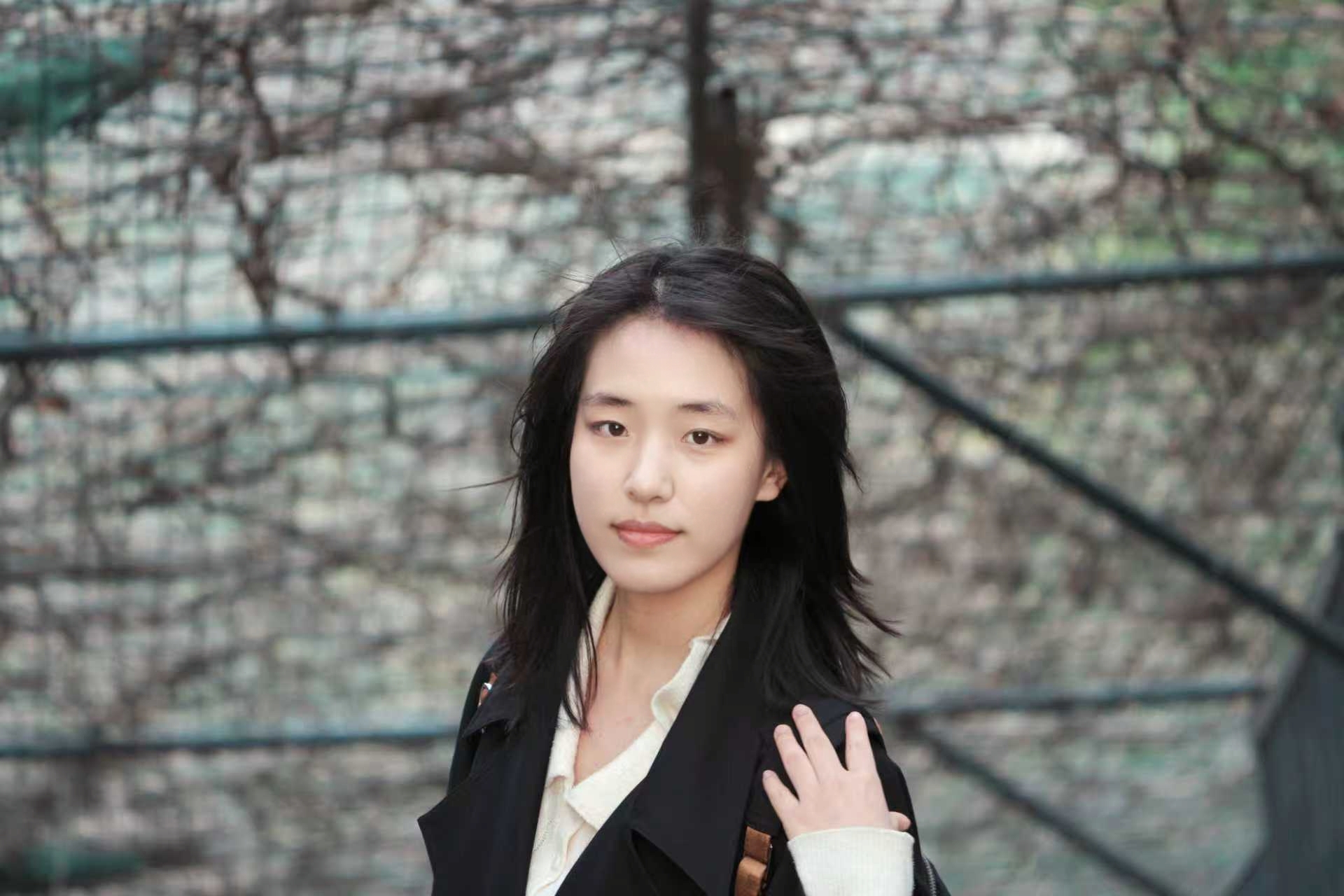 琬婷的生活照